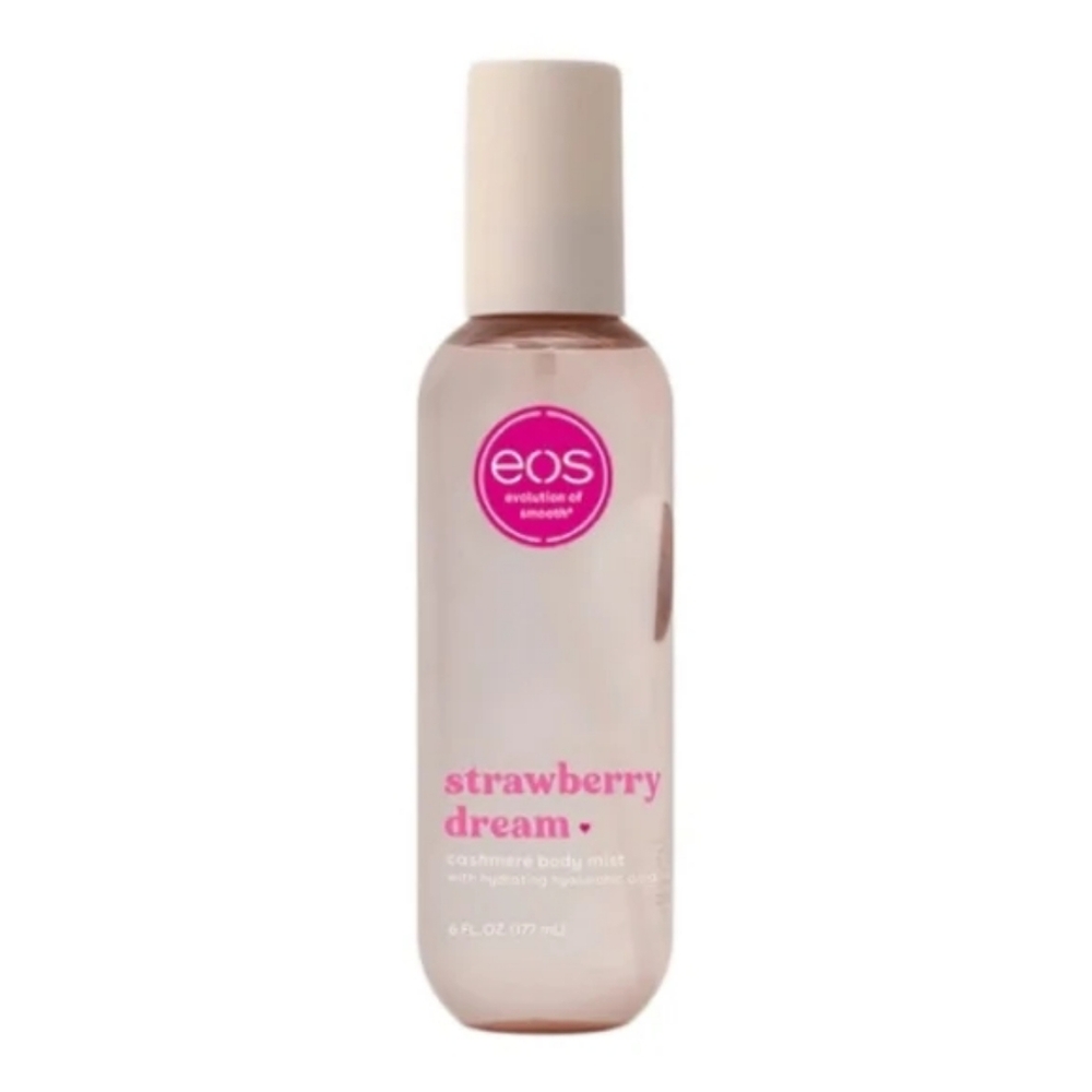 EOS Strawberry Dream